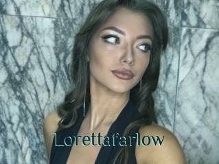 Lorettafarlow