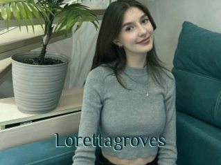 Lorettagroves