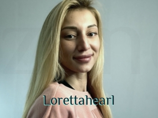 Lorettahearl