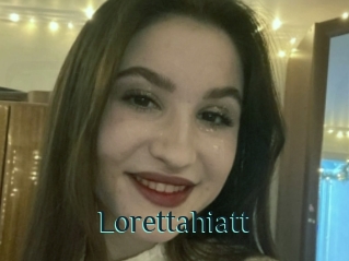 Lorettahiatt