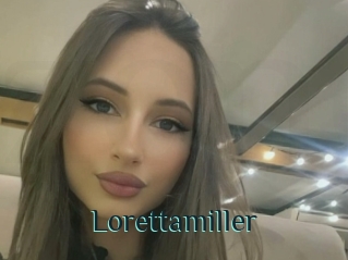 Lorettamiller