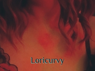 Loricurvy