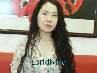 Loridivine