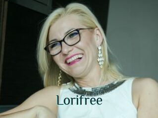 Lorifree