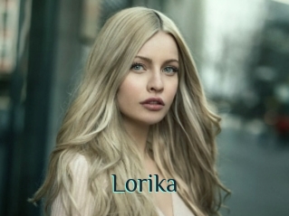 Lorika