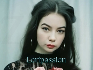 Loripassion