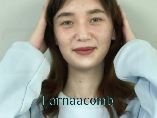 Lornaacomb