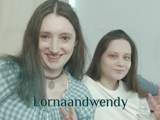 Lornaandwendy