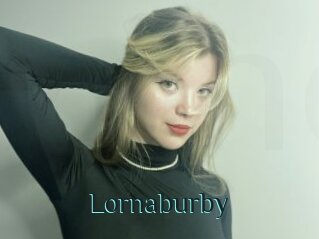 Lornaburby