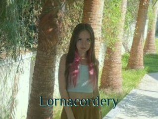 Lornacordery