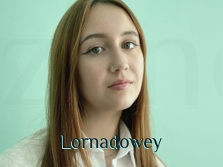 Lornadowey