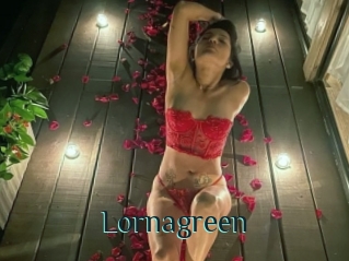 Lornagreen