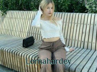 Lornahardey