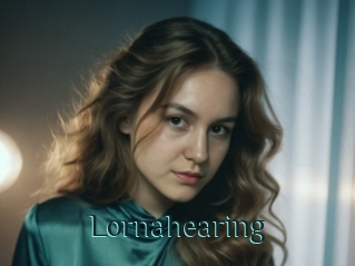 Lornahearing