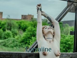 Lorraiine