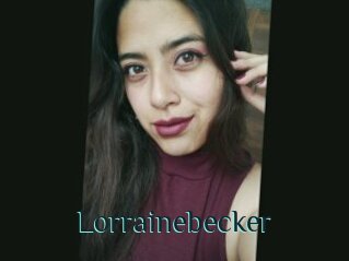 Lorrainebecker