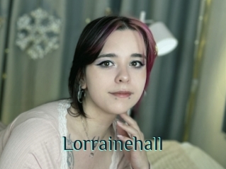 Lorrainehall