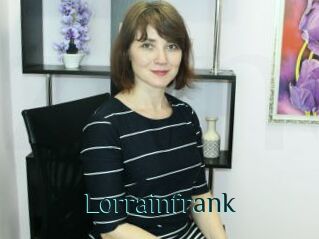 Lorrainfrank