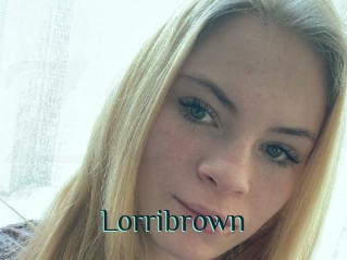 Lorribrown