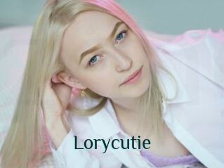 Lorycutie