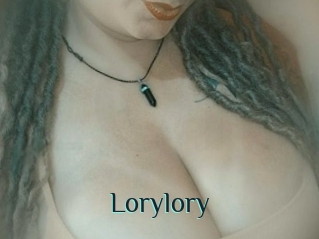 Lorylory