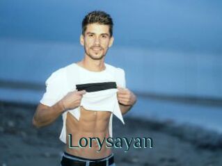 Lorysayan