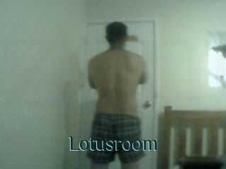 Lotusroom