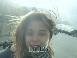 Lou123