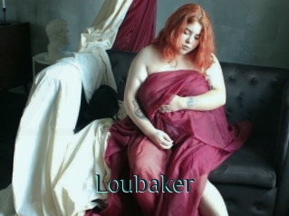 Loubaker