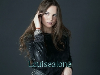 Louisealone