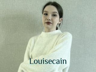 Louisecain