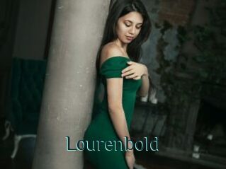 Lourenbold