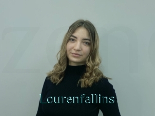 Lourenfallins