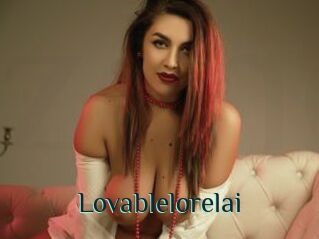 Lovablelorelai