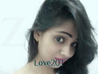 Love20T