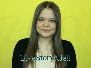 LoveStoryAdell