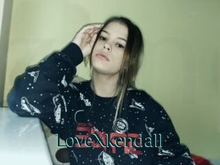 LoveXkendall