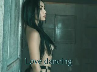 Love_dancing