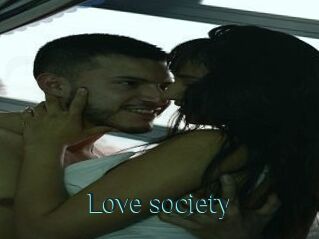 Love_society