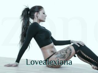 Lovealexiana