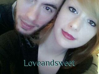 Loveandsweet