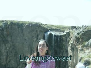 Loveangelsweet