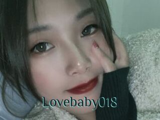 Lovebaby018