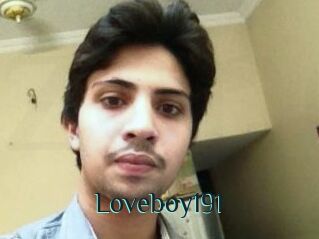 Loveboy191