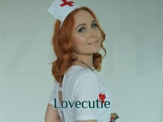Lovecutie