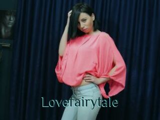 Lovefairytale