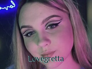 Lovegretta