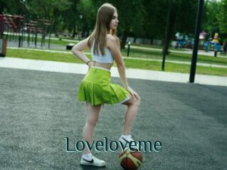 Loveloveme