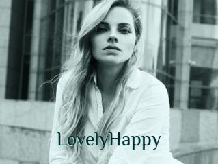 LovelyHappy