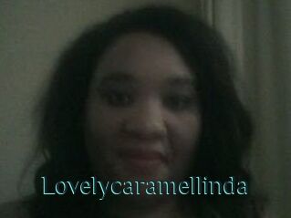 Lovelycaramellinda